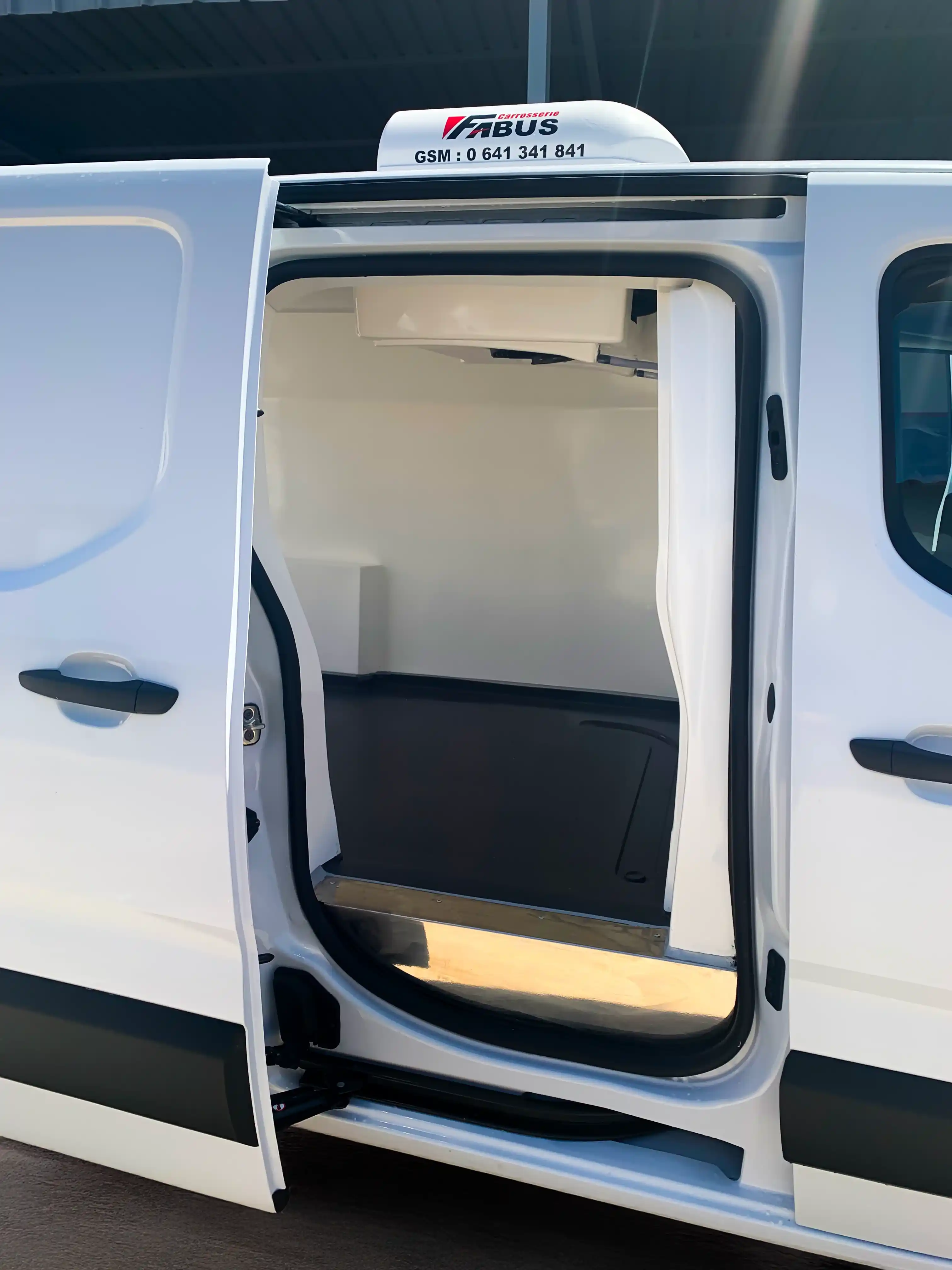 Transport Frigorifique - transport frigorifique interieur9